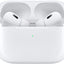 Airpods Pro2 with Magnetic Charging Case - Zambeel