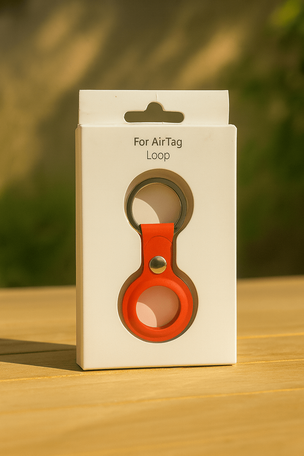 AirTag Loop Case - Zambeel