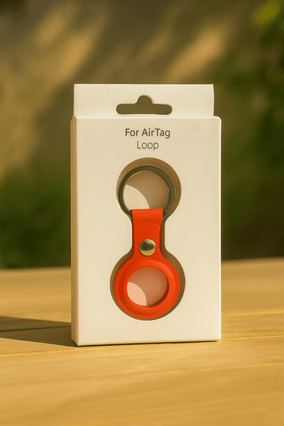 AirTag Loop Case - Zambeel