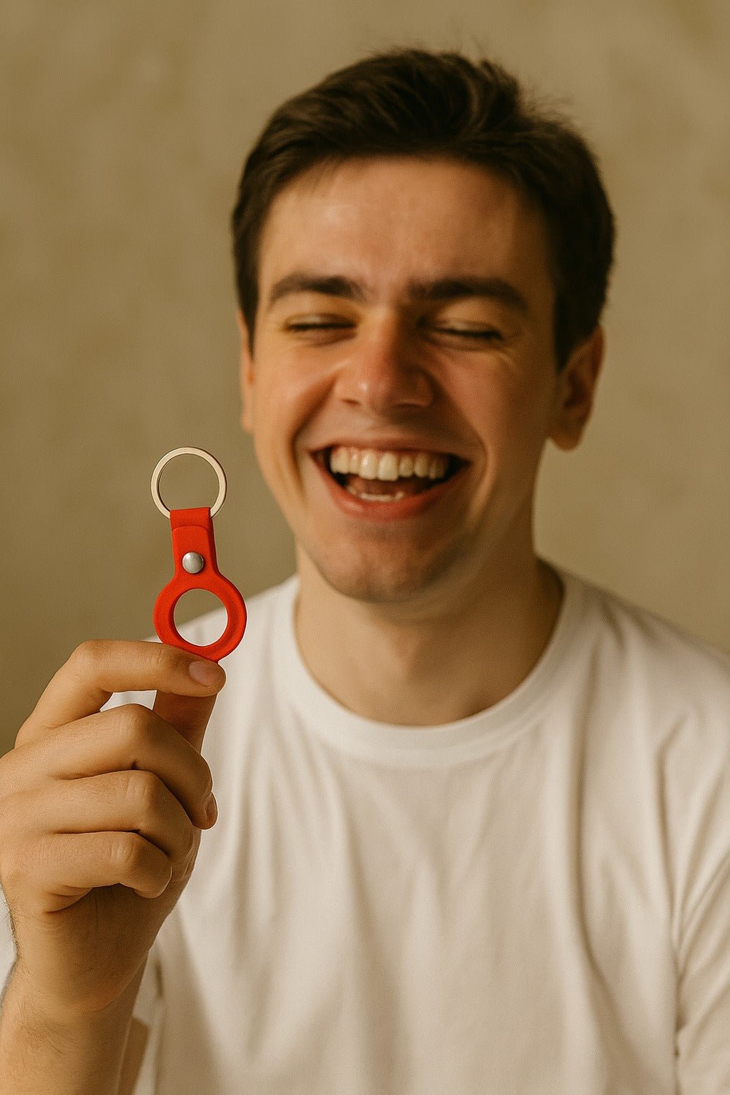 AirTag Loop Case - Zambeel