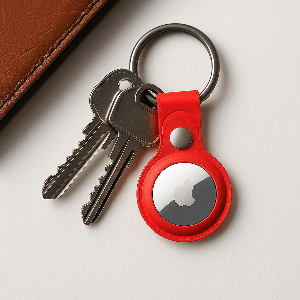 AirTag Loop Case - Zambeel