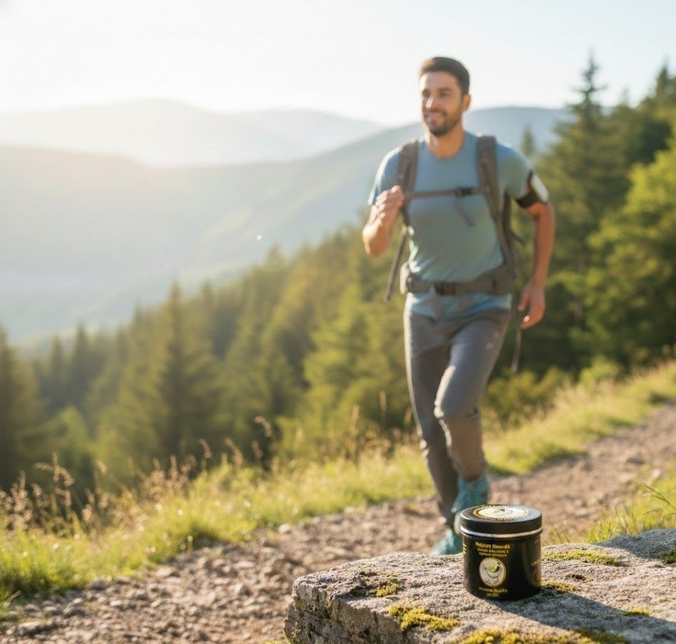 Al - Shifa Matab - Majoon Sikandri - Zambeel