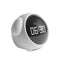 Alarm - Clock Wake - Up - Light Pixel Expression Home - Decoration Digital Electronic Cute Multi - Function - Zambeel