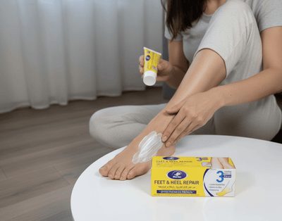 Alatar - Feet & Heel Repair Cream (Original) - Zambeel