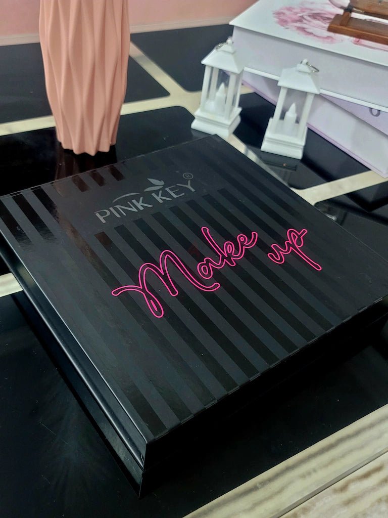 All in 1 Makeup Kit (Original) - Zambeel