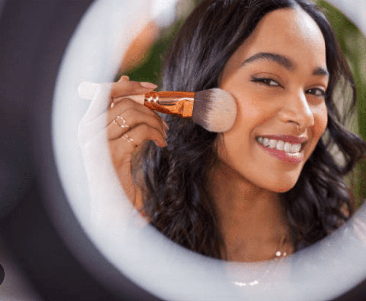 All in 1 Makeup Kit (Original) - Zambeel