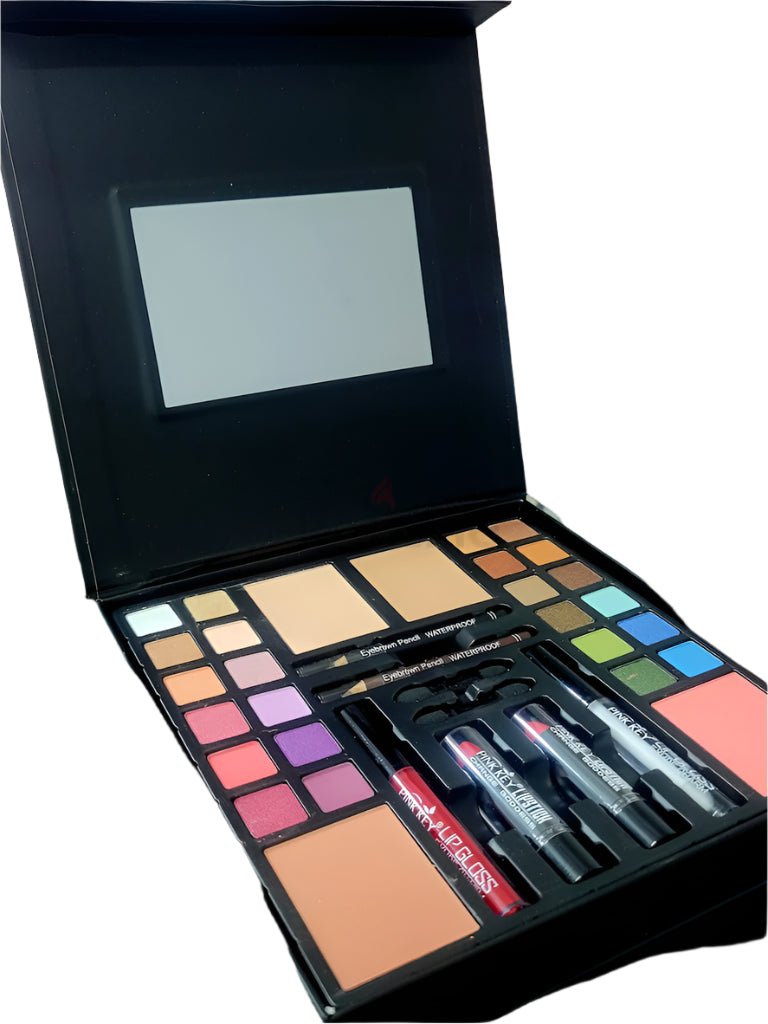 All in 1 Makeup Kit (Original) - Zambeel