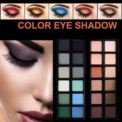 All in 1 Makeup Kit (Original) - Zambeel