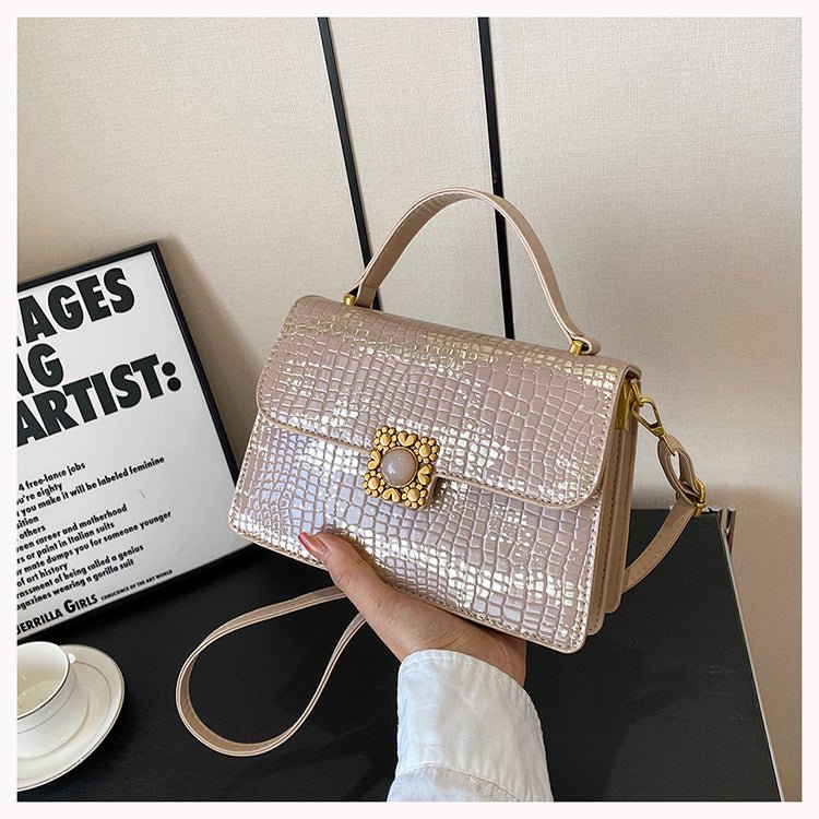 All Match Commute Crossbody Handbag - Zambeel