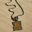 Allah Name Pendant Necklace - Zambeel