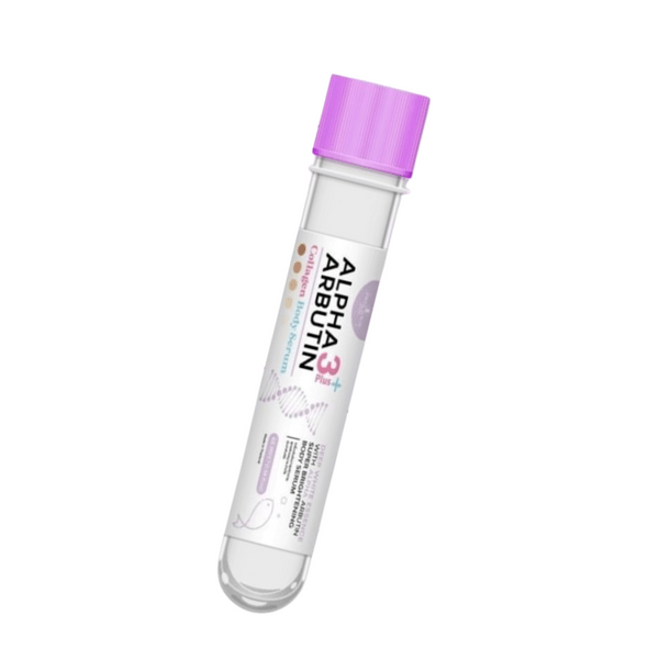 Alpha Arbutin - Body Serum (Original) - Zambeel