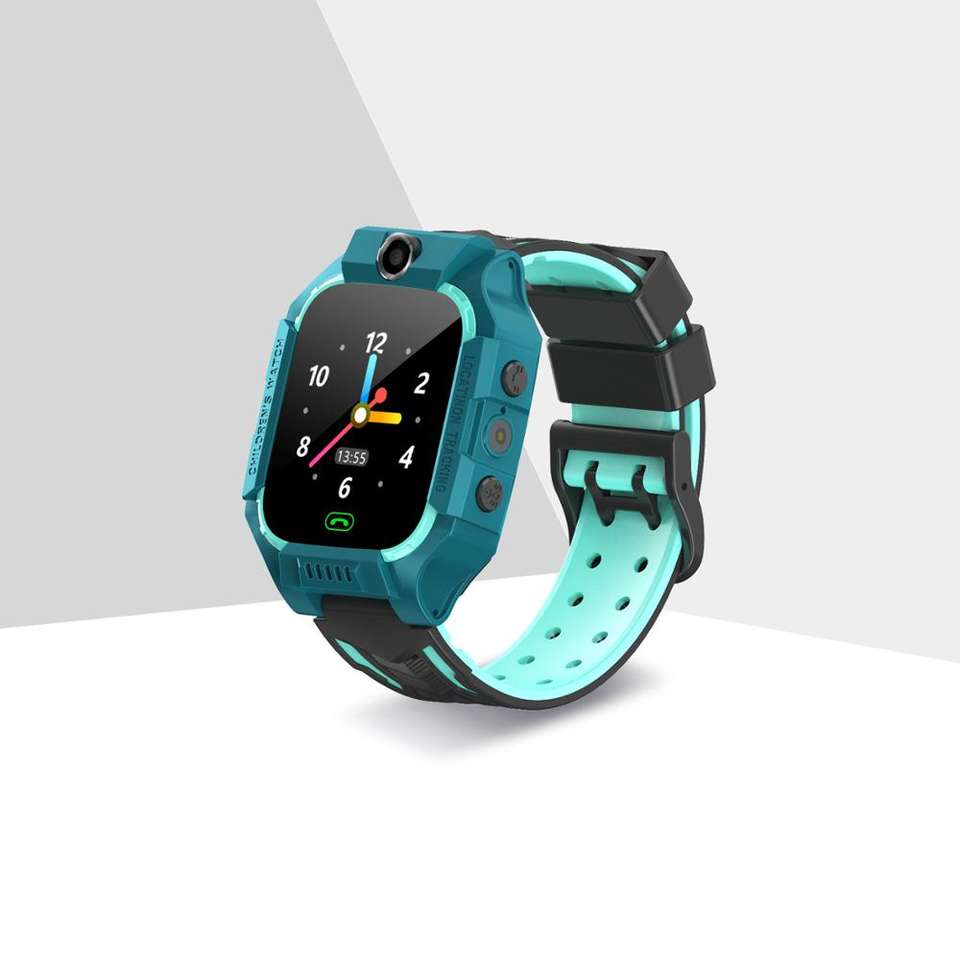 Alreha - Kids Smartwatch - Zambeel