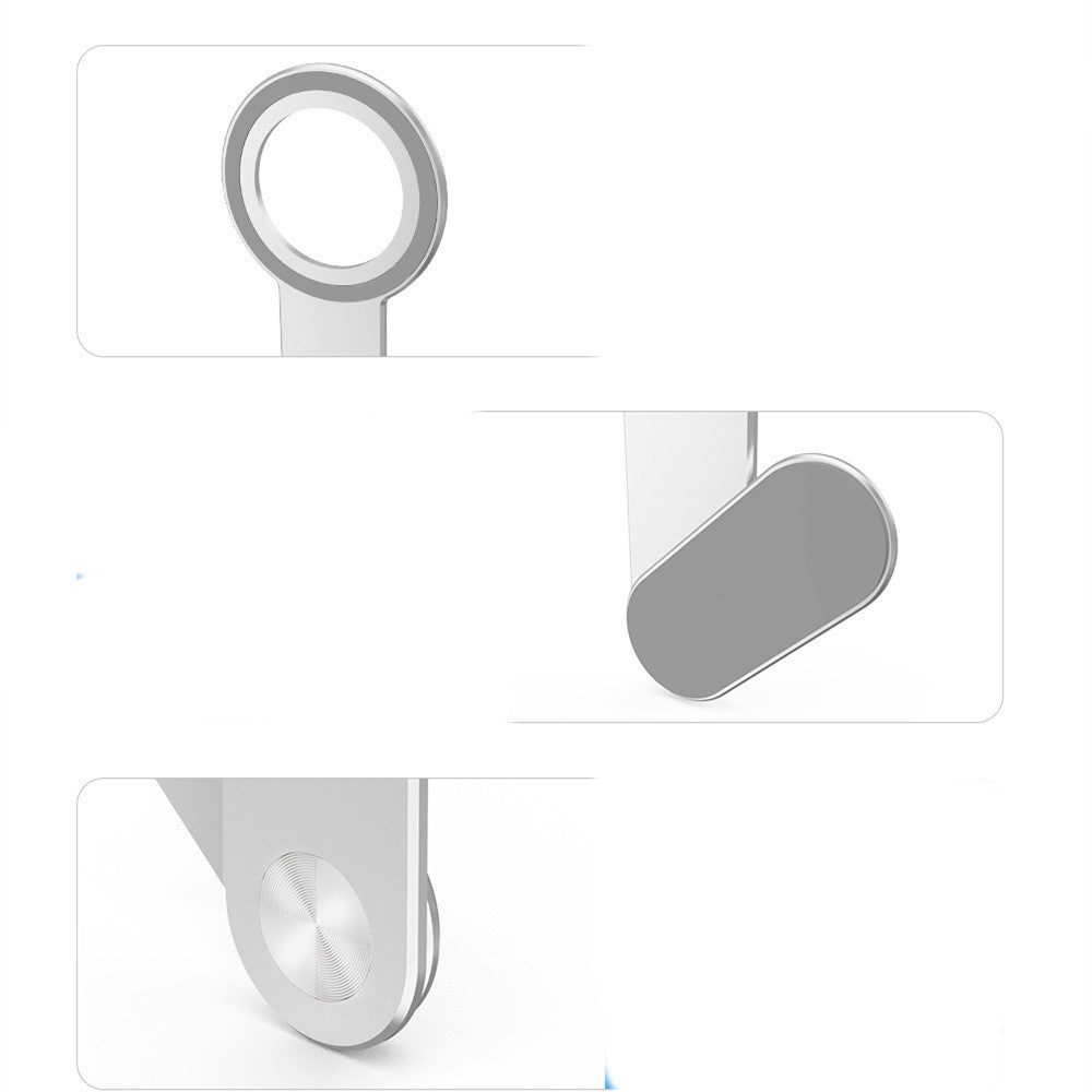 Aluminum Alloy Magnetic Extension Mobile Phone Holder - Zambeel