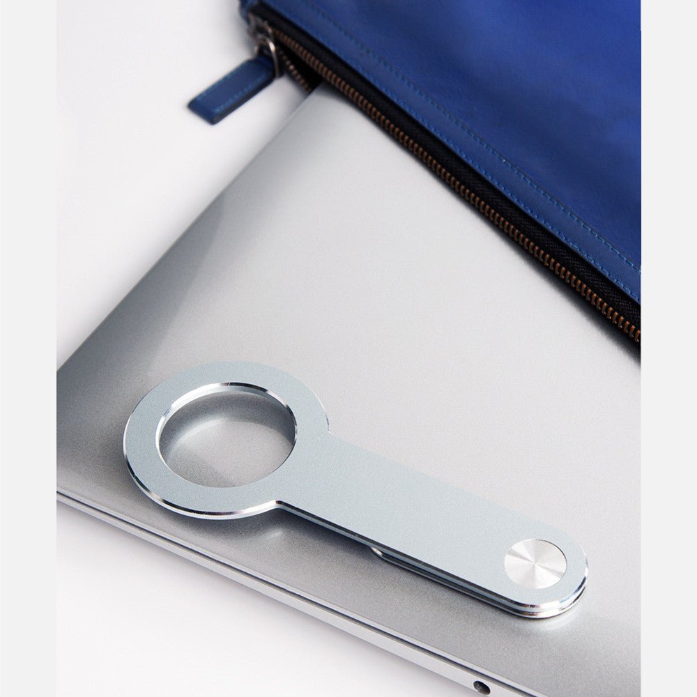 Aluminum Alloy Magnetic Extension Mobile Phone Holder - Zambeel