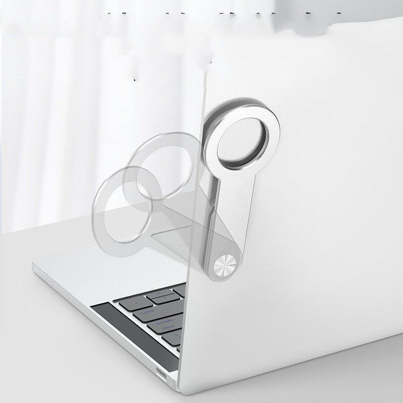 Aluminum Alloy Magnetic Extension Mobile Phone Holder - Zambeel