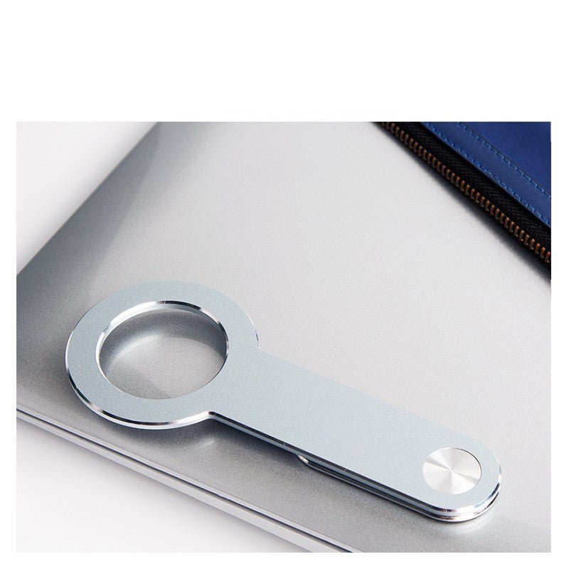 Aluminum Alloy Magnetic Extension Mobile Phone Holder - Zambeel