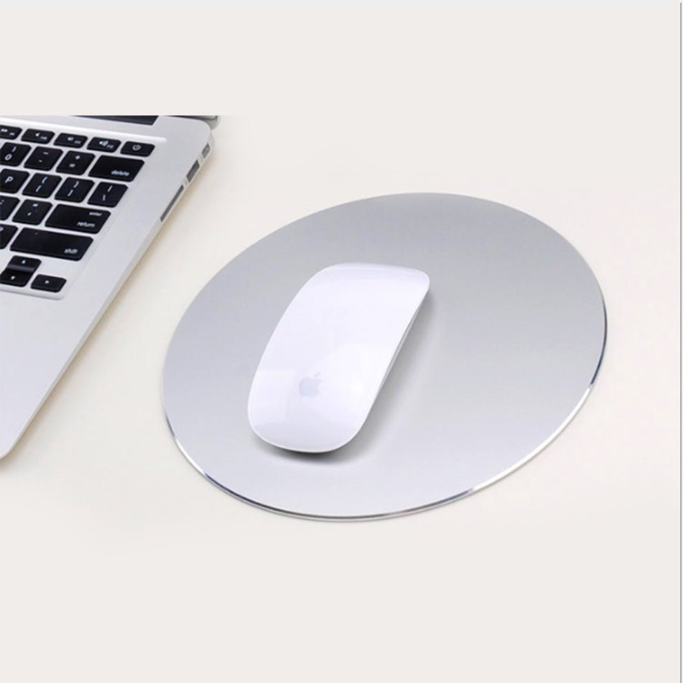 Aluminum Alloy Mouse Pad - Zambeel
