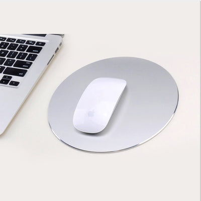 Aluminum Alloy Mouse Pad - Zambeel