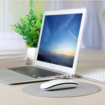 Aluminum Alloy Mouse Pad - Zambeel