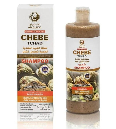 Amalico - Chebe Shampoo - Zambeel