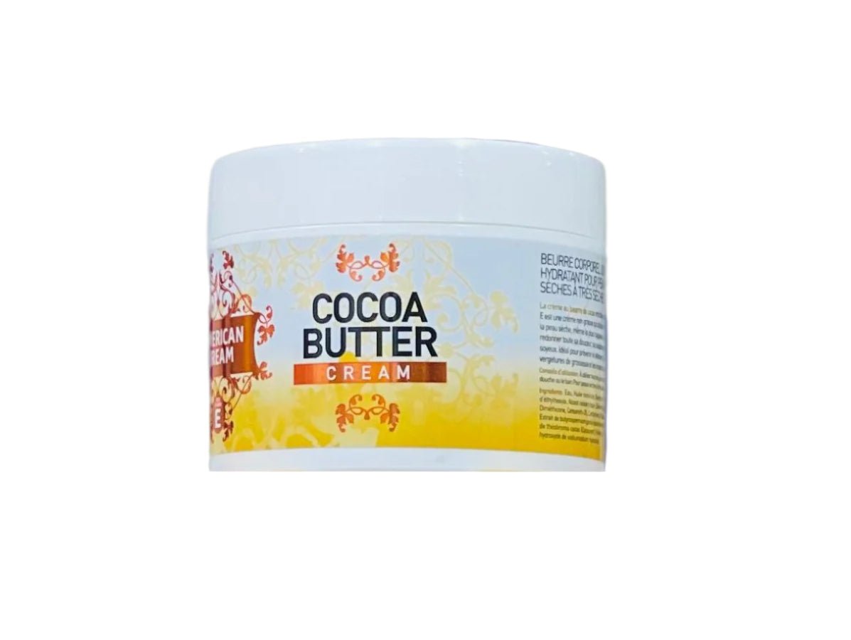 American Dream - Coca Butter Cream (Original) - Zambeel