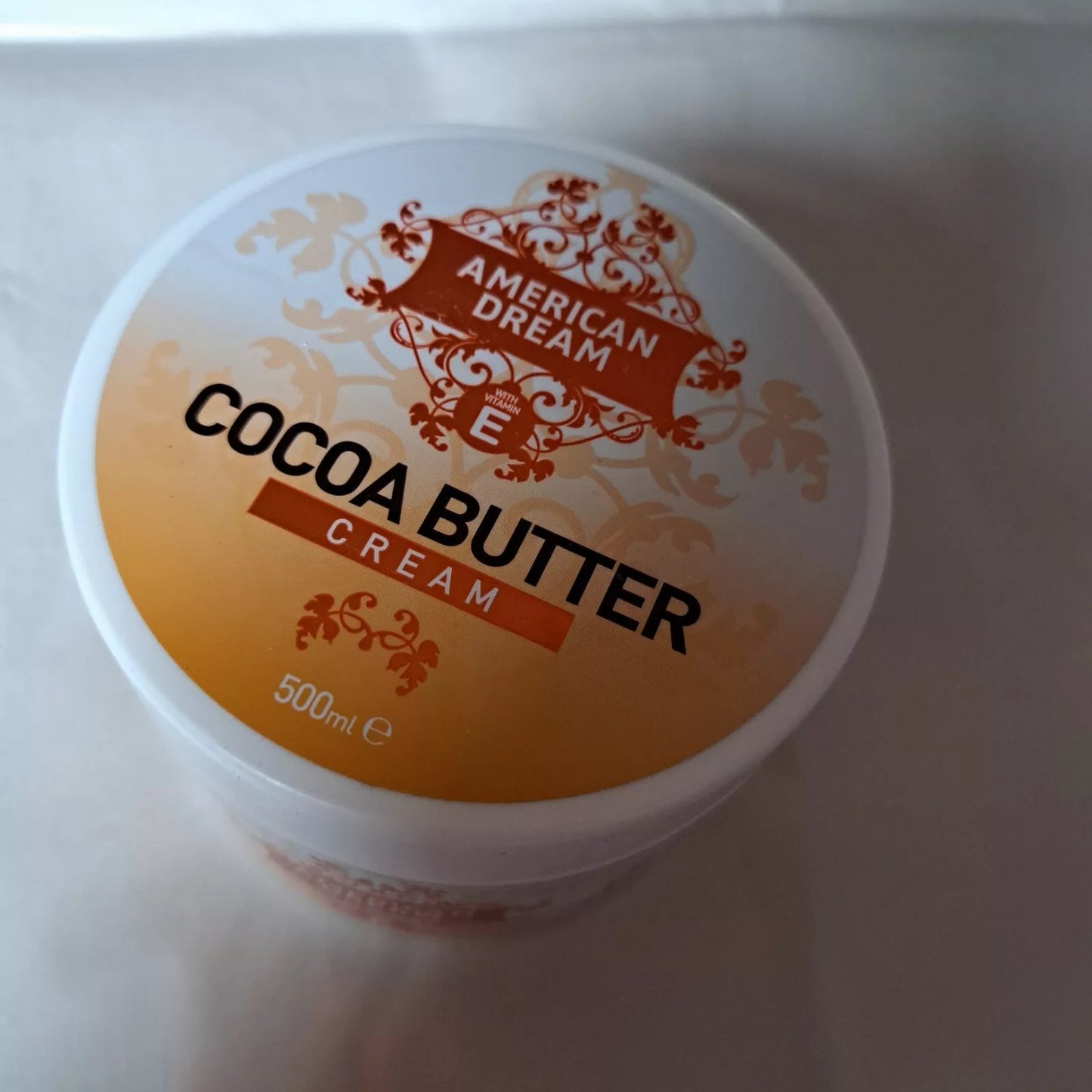 American Dream - Coca Butter Cream (Original) - Zambeel