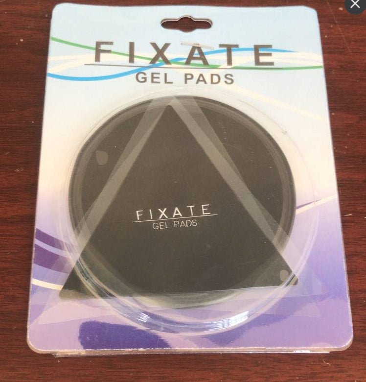 American Nano Magic Stickers - Zambeel