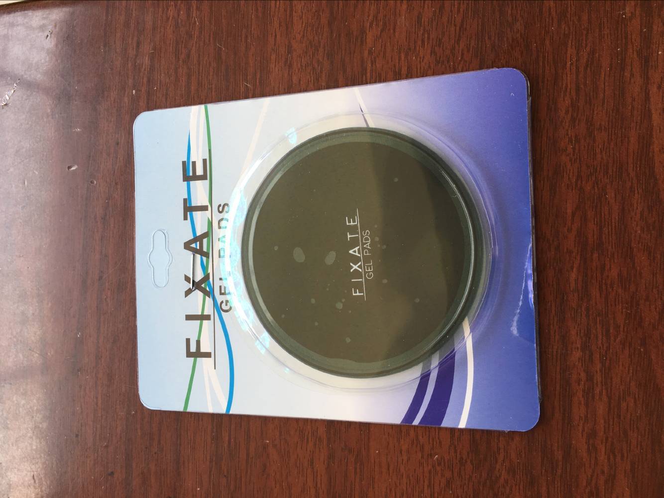 American Nano Magic Stickers - Zambeel