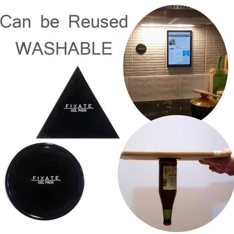 American Nano Magic Stickers - Zambeel