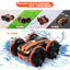 Amphibious - Stunt Vehicle Toy © - Zambeel