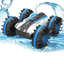 Amphibious - Stunt Vehicle Toy © - Zambeel