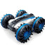 Amphibious - Stunt Vehicle Toy © - Zambeel