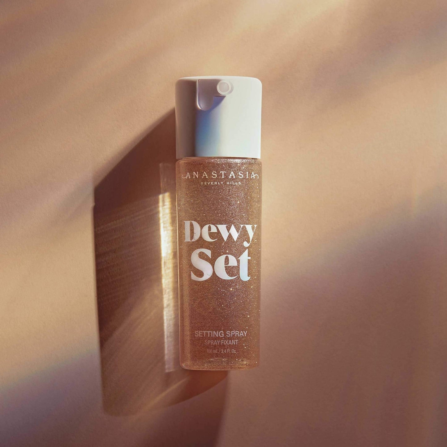 Anastasia Beverly - Hills Dewy Set Setting Spray © - Zambeel