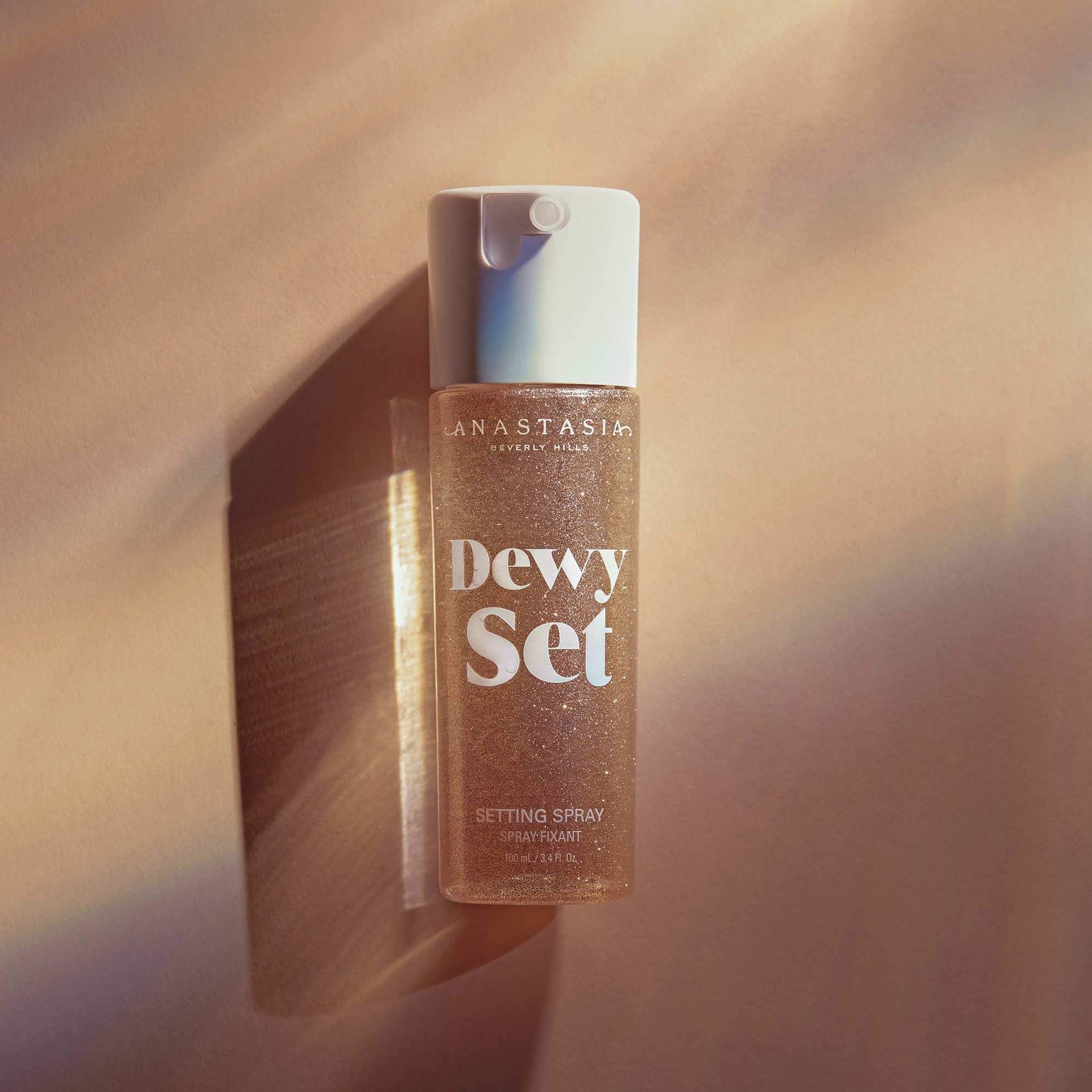 Anastasia Beverly - Hills Dewy Set Setting Spray © - Zambeel