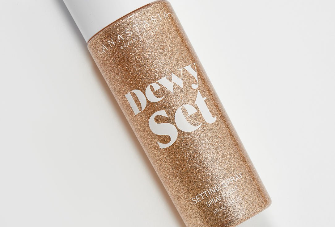 Anastasia Beverly - Hills Dewy Set Setting Spray © - Zambeel