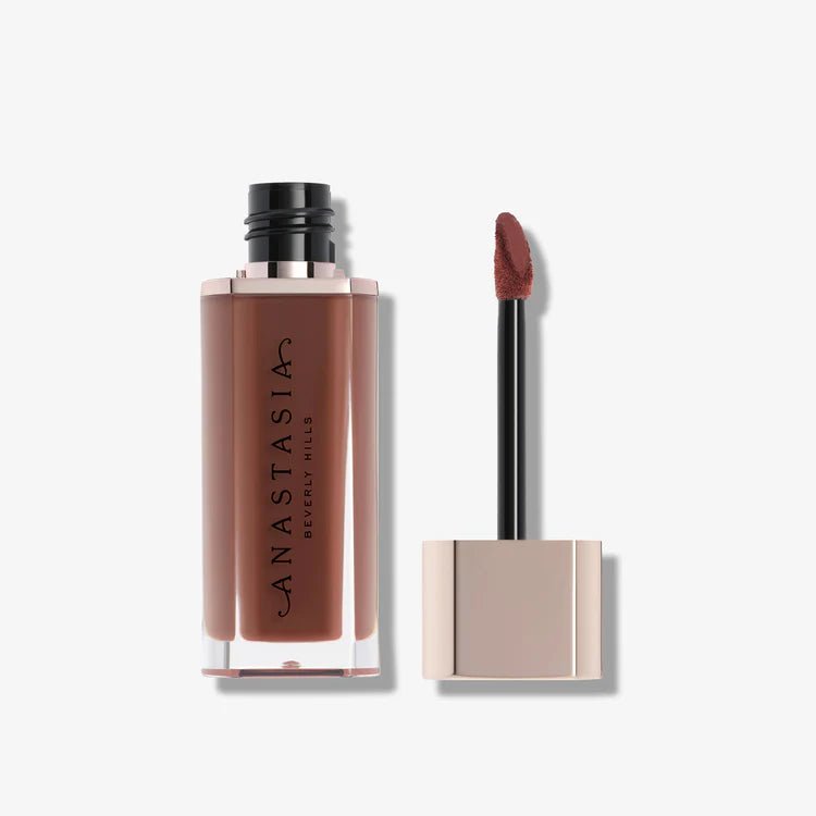 Anastasia - Velvet Liquid Lipstick Collection (Original) - Zambeel