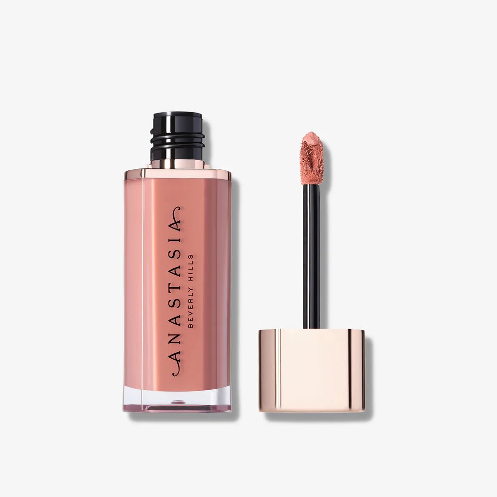 Anastasia - Velvet Liquid Lipstick Collection (Original) - Zambeel