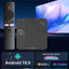 Android TV Box - Zambeel
