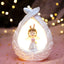 Angel Wings Star Light Bedside Sleeping Night Light - Zambeel