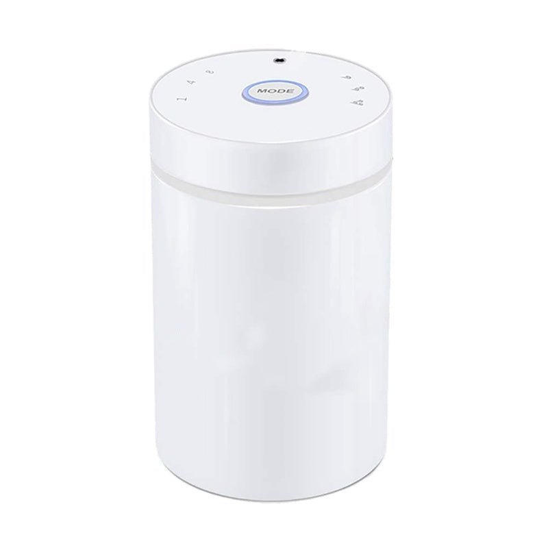 Anhydrous Car Essential Oil Diffuser - Zambeel