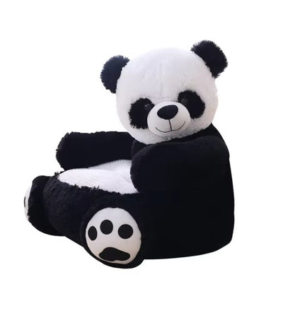 Animal Bear Seat Cushion - Zambeel