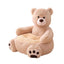 Animal Bear Seat Cushion - Zambeel