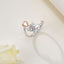 Animal Open Heart Ring Girl Christmas Gift - Zambeel