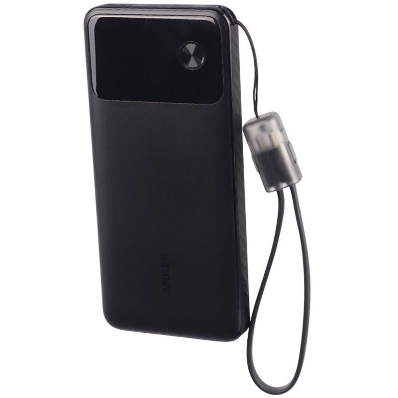 Anker - Power Bank - Zambeel