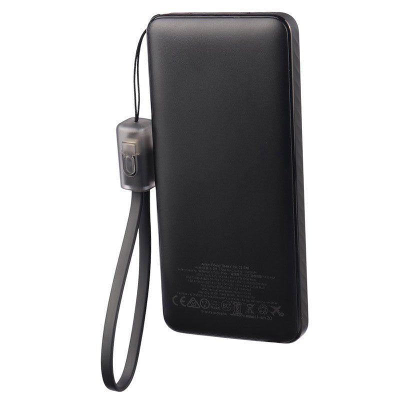 Anker - Power Bank - Zambeel