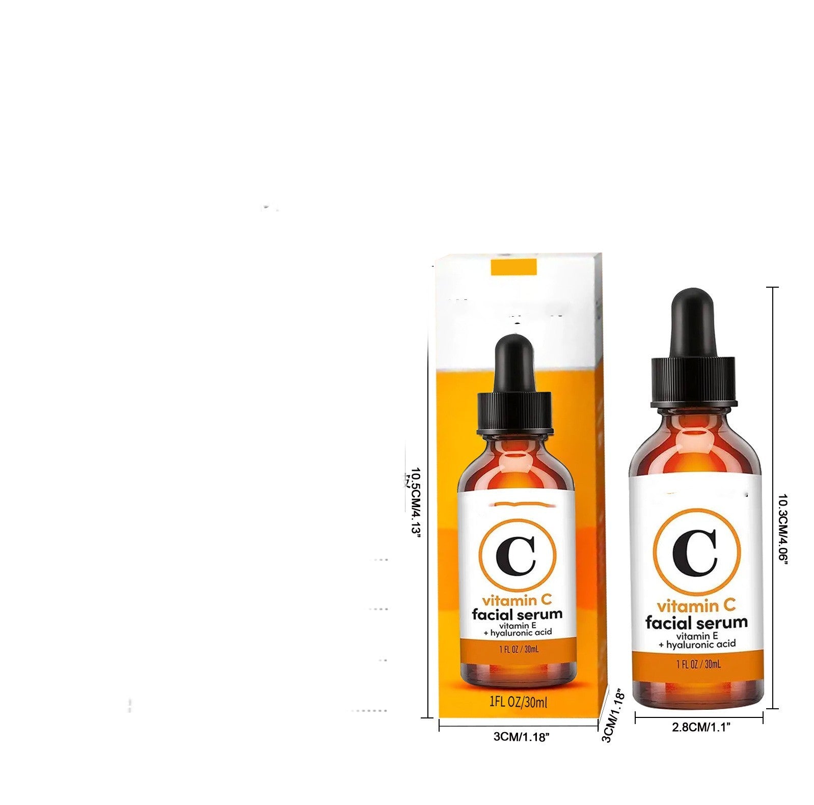 Anti - Aging Fade Facial Spots Wrinkles Brightening Skin - Zambeel