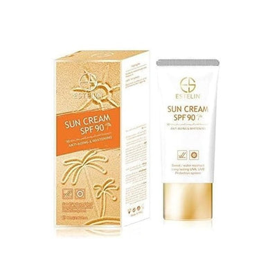 Anti - aging & Whitening Sunscreen SPF 90 (Original) - Zambeel