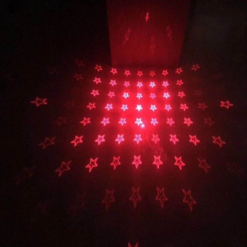 Anti - collision Laser Fog Lamp For Automobile - Zambeel