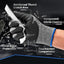 Anti - Cut Safety Gloves - Zambeel