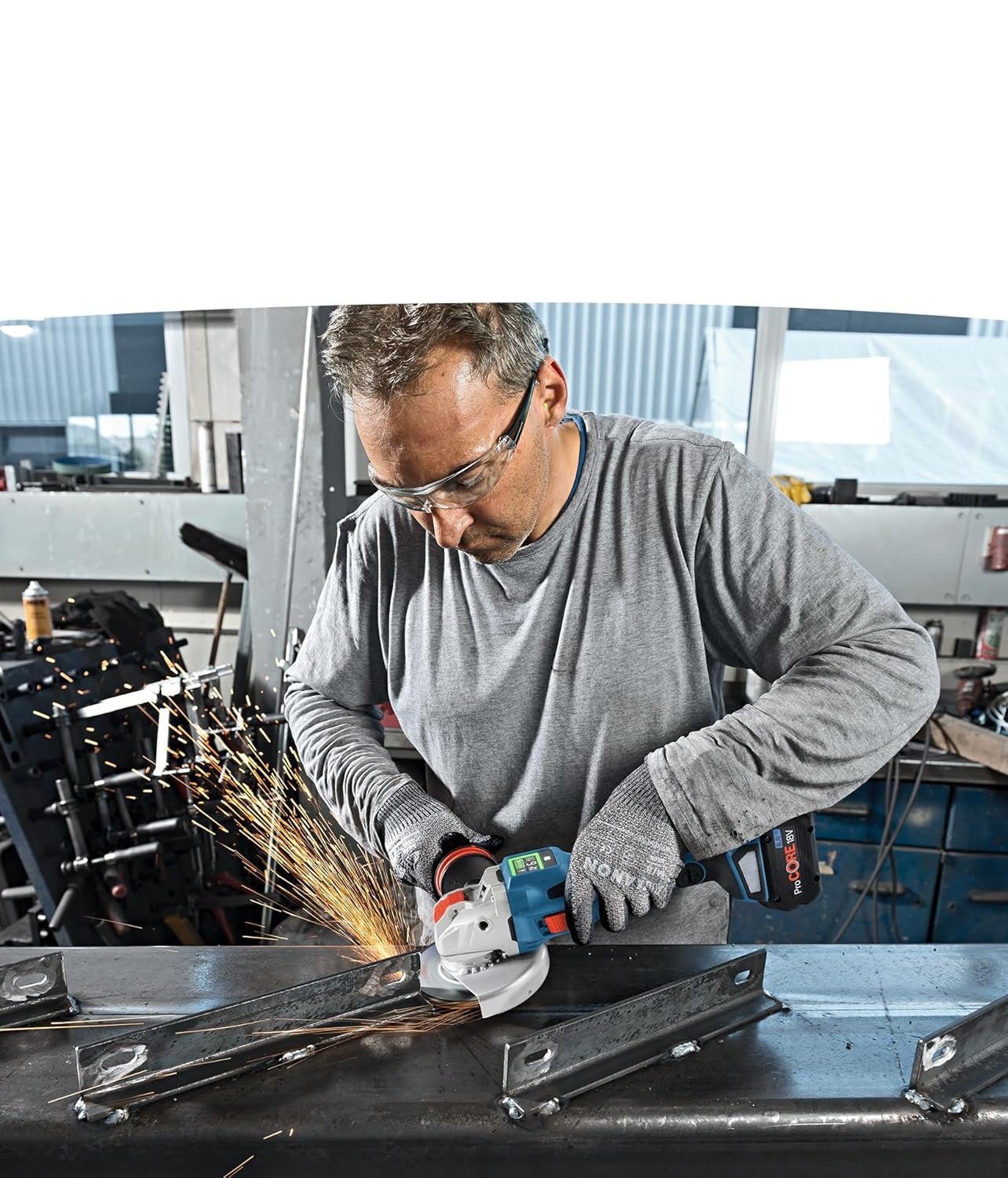 Anti - Cut Safety Gloves - Zambeel